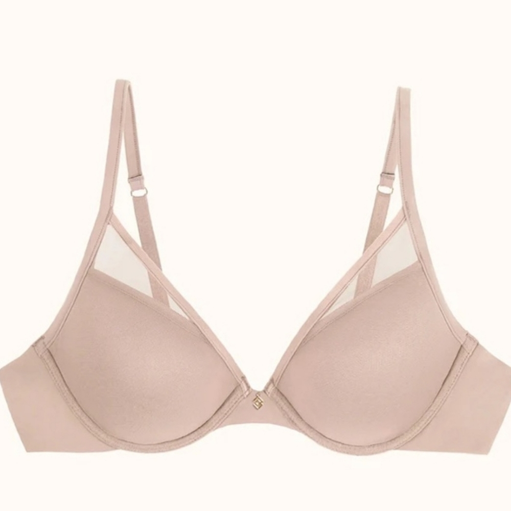 ThirdLove 24/7® Classic Uplift Plunge Bra